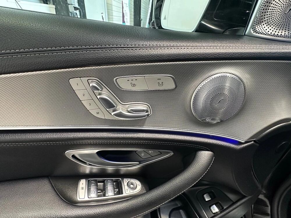 Classe E 2.0 220 D 195 AMG LINE 4MATIC 9G-TRONIC BVA 2017 occasion 59494 Petite-For&ecirc;t