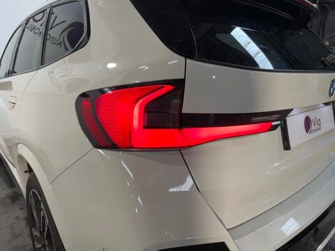 X1 SDRIVE18 sDrive 18 i M Sport 2022 occasion 62400 B&eacute;thune