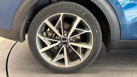 Niro 2019 occasion 66000 Perpignan
