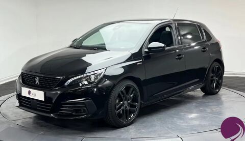 Peugeot 308 1.5 BHDI GT Line 2019 occasion F&eacute;rin 59169