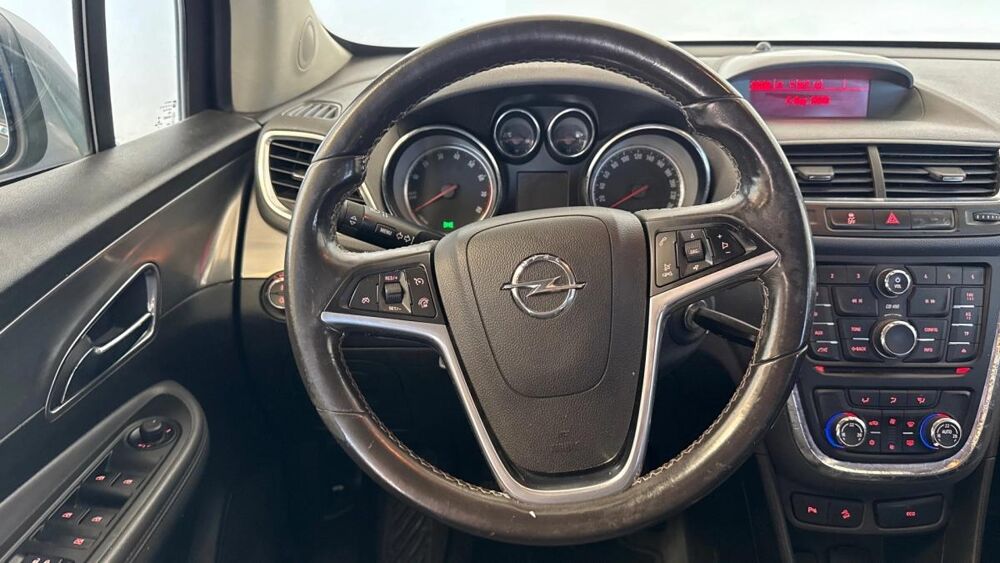 Mokka 2014 occasion 17600 Saujon