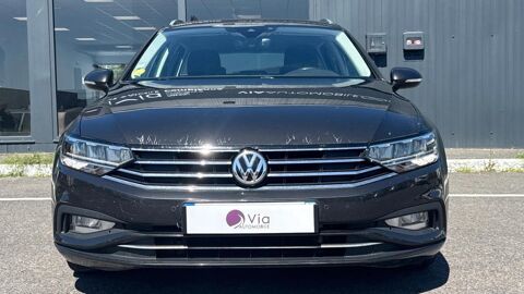 Passat 1.6 TDI 120 BLUEMOTION SW CONFORT LINE DSG BVA 2020 occasion 60200 Compi&egrave;gne