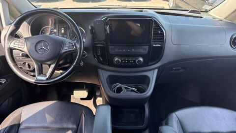 Vito VITO MIXTO 119 CDI SELECT 2021 occasion 60200 Compi&egrave;gne