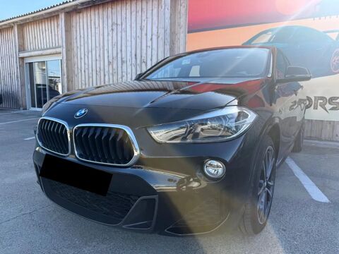 X2 1.8 I 140 M-SPORT SDRIVE DKG BVA 2018 occasion 33260 La Teste-de-Buch