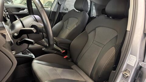 A1 1.4 TFSI 150 S TRONIC AMBITION 2015 occasion 91380 Chilly-Mazarin