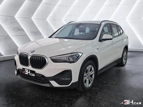 BMW X1 2022 occasion Fay-aux-Loges 45450