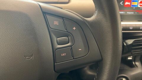 C4 cactus 1.2 PTEC Feel 2020 occasion 59223 Roncq
