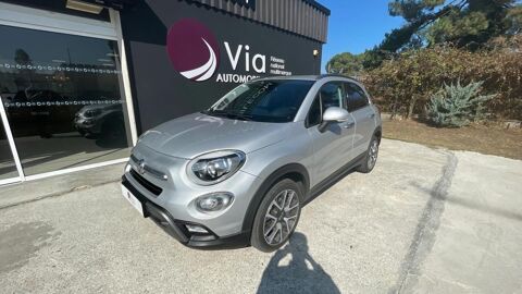 Fiat 500 x 500x 2.0 JTD Cross Plus courroie faite/e