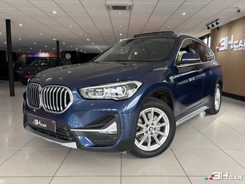 Annonce voiture BMW X1 22480 €