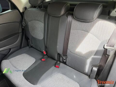 Captur 1.5 DCI 90 ENERGY INTENS 2018 occasion 34140 M&egrave;ze