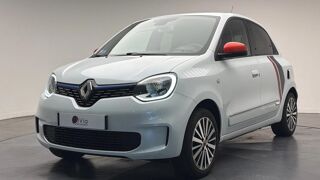 Twingo TCE 90 Le Coq Sportif 2019 occasion 59223 Roncq