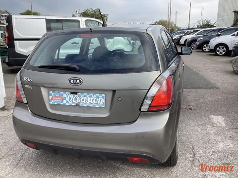 Rio 1.4 2011 occasion 62100 Calais