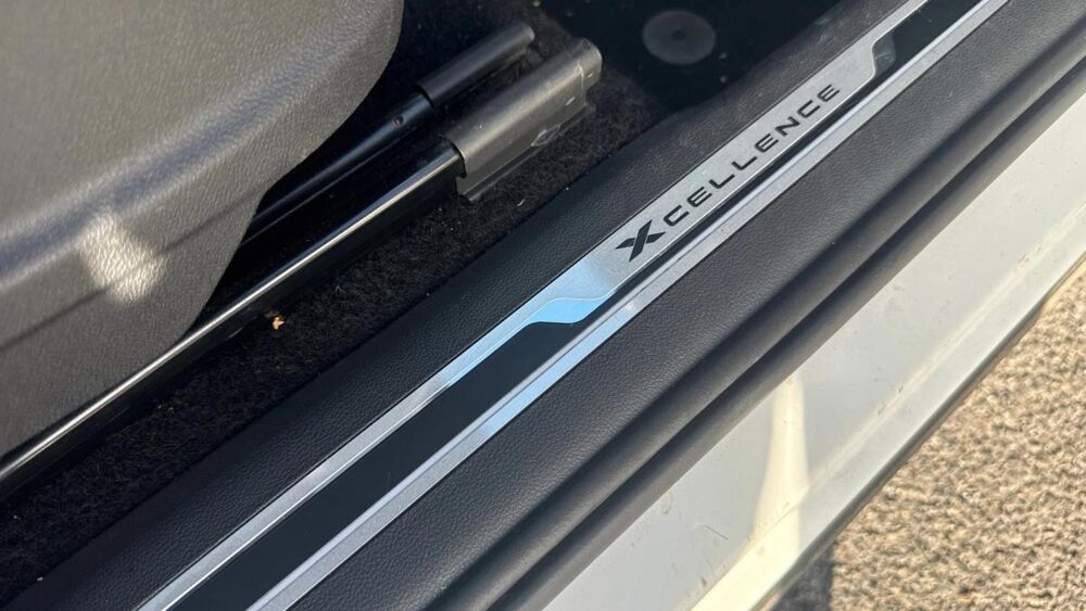 Tarraco 2.0 TDI Xcellence 4Drive 2019 occasion 60200 Compi&egrave;gne