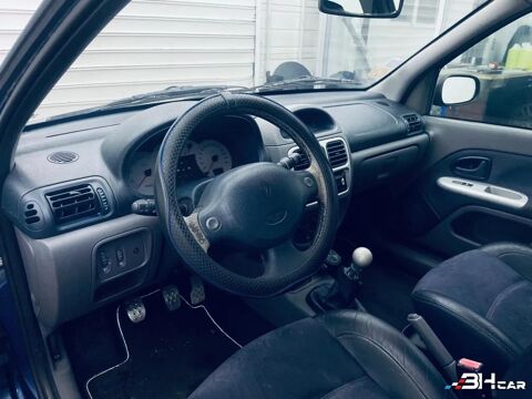 Clio 2.0 170 RS 2000 occasion 33600 Pessac