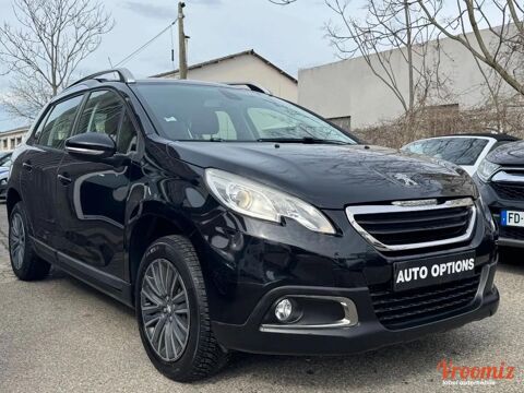 2008 GENERATION-I 1.2 PURETECH 80 ACTIVE START-STOP 2013 occasion 69150 D&eacute;cines-Charpieu