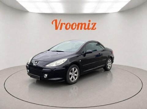 Annonce voiture Peugeot 307 1000 €