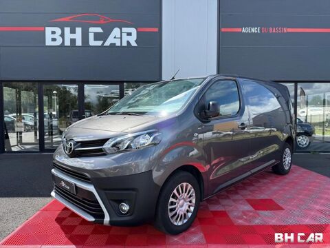 Annonce voiture Toyota Proace 19980 