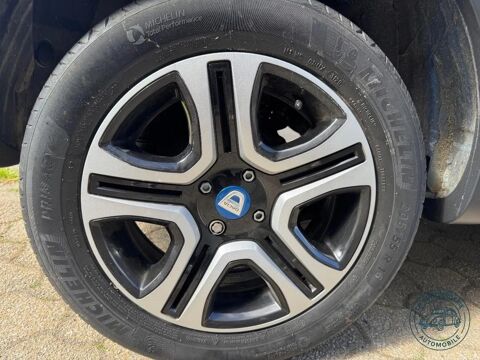 Sandero STEPWAY 1.5 BLUEDCI 95 15-ANS 2020 occasion 40800 AIRE-SUR-L'ADOUR