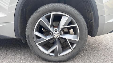 Kodiaq 2.0 TDI Sportline - DSG7 - 150CH - CARPLAY 2019 occasion 60200 Compi&egrave;gne