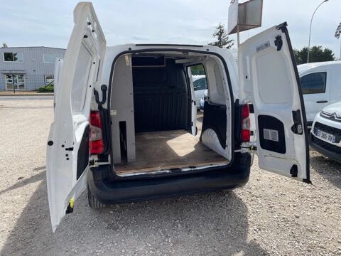 Berlingo 2020 occasion 41500 Mer