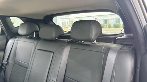 Qashqai GENERATION-II 1.5 DCI 110 TEKNA PLUS 2WD 2018 occasion 60200 Compi&egrave;gne