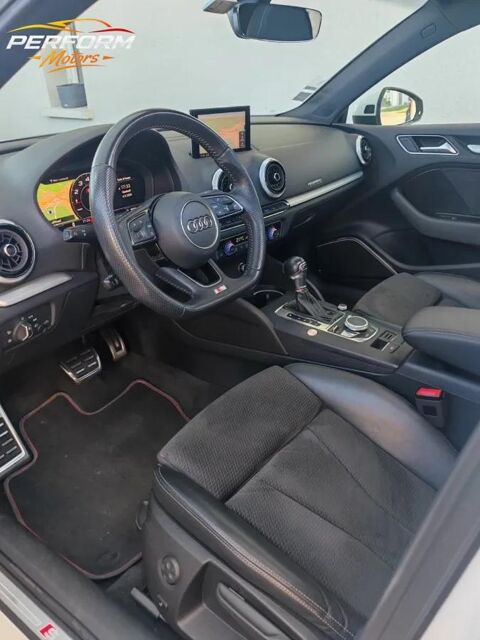 S3 2.0 TFSI 300 QUATTRO S-TRONIC BVA 2020 occasion 57470 GUENVILLER