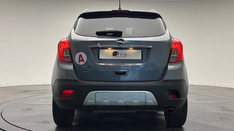 Mokka 1.7 CDTI Cosmo Pack 2014 occasion 59223 Roncq