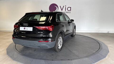 Q3 35 TDI 35 TDI Business Line 2019 occasion 33600 Pessac