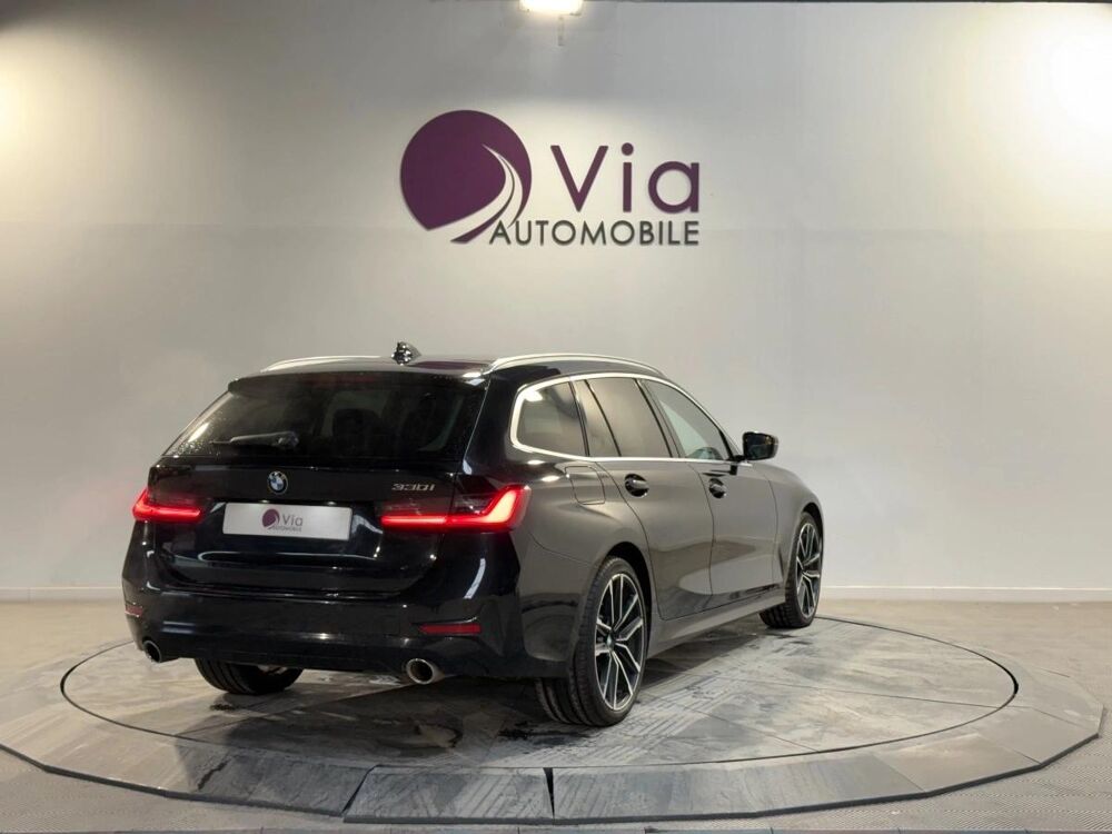 S&eacute;rie 3 330 I 330 i Lounge 2019 occasion 62400 B&eacute;thune