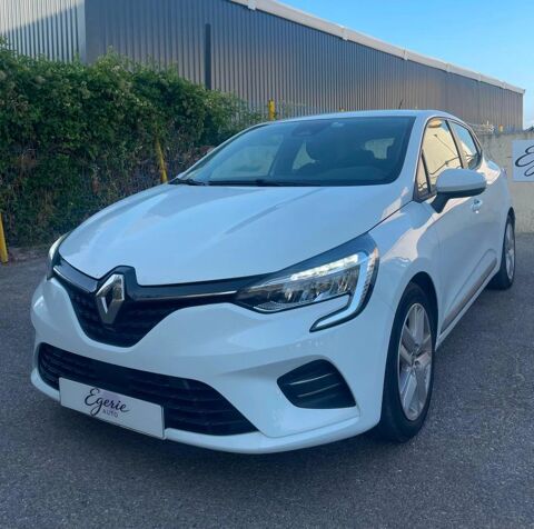 Annonce voiture Renault Clio 12390 €