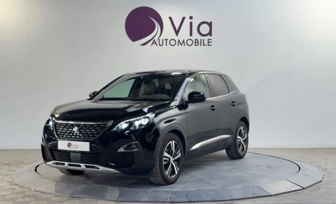 Peugeot 3008 1.2 PTEC GT Line 2020 occasion B&eacute;thune 62400