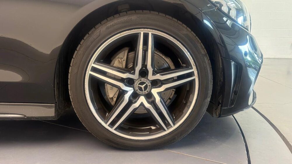 Classe C CABRIOLET 2.0 220 D 195 AMG LINE 9G-TRONIC BVA 2019 occasion 59223 Roncq