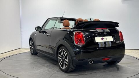 MINI COUPE 2019 occasion 66000 Perpignan