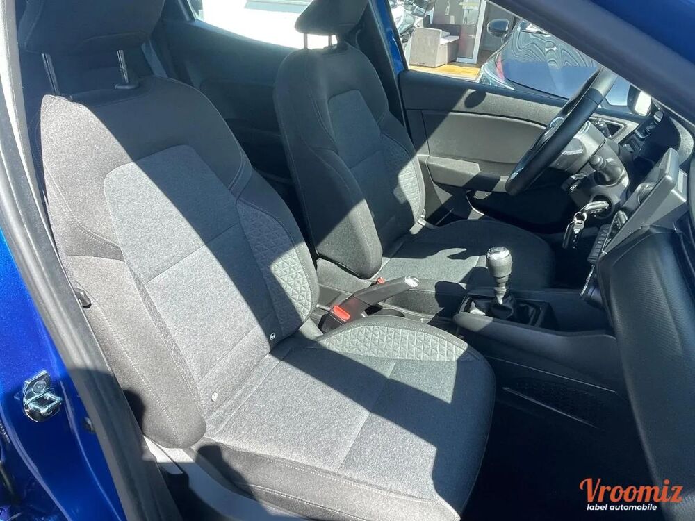 Clio 1.0 TCE 90 EQUILIBRE 2023 occasion 31120 Portet-sur-Garonne
