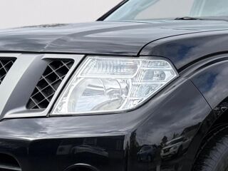 Navara DOUBLE CAB 2.5 DCI 190 4WD 2015 occasion 83260 LA CRAU