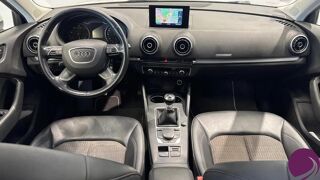 A3 SPORTBACK 2.0 TDI 150 AMBIENTE 2016 occasion 66000 Perpignan