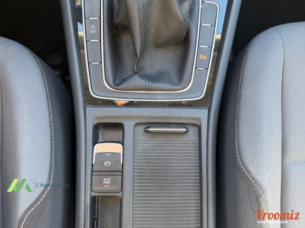 Golf 1.4 TSI 150 BLUEMOTION ACT ALLSTAR 2016 occasion 34140 M&egrave;ze