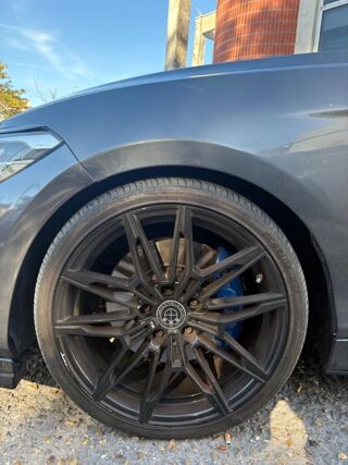Divers 3.0 I 325 PERFORMANCE XDRIVE BVA 2015 occasion 91250 SAINTRY-SUR-SEINE