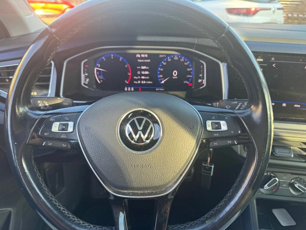 Polo 1.0 TSI 95 UNITED 2020 occasion 40800 AIRE-SUR-L'ADOUR
