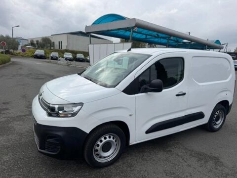 Berlingo 2020 occasion 49570 Montjean-sur-Loire