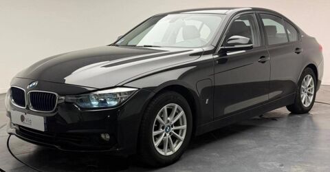 BMW S&eacute;rie 3 330 E 330 e iPerformance Sport Line 2017 occasion Roncq 59223