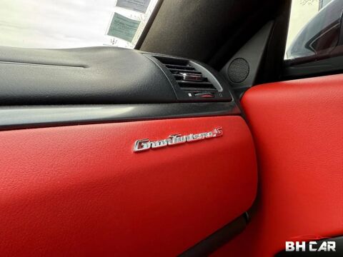 Granturismo 4.7 440 S BVA 2010 occasion 33980 Audenge