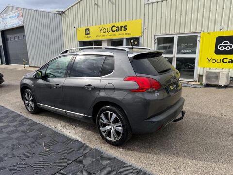 2008 GENERATION-I 1.6 BLUEHDI 120 ALLURE 2015 occasion 78630 Orgeval