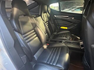 Panamera DIESEL Diesel 2012 occasion 62400 B&eacute;thune