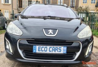 308 GENERATION-I SW 2.0 HDI 150 ALLURE 2012 occasion 57130 ARS-SUR-MOSELLE