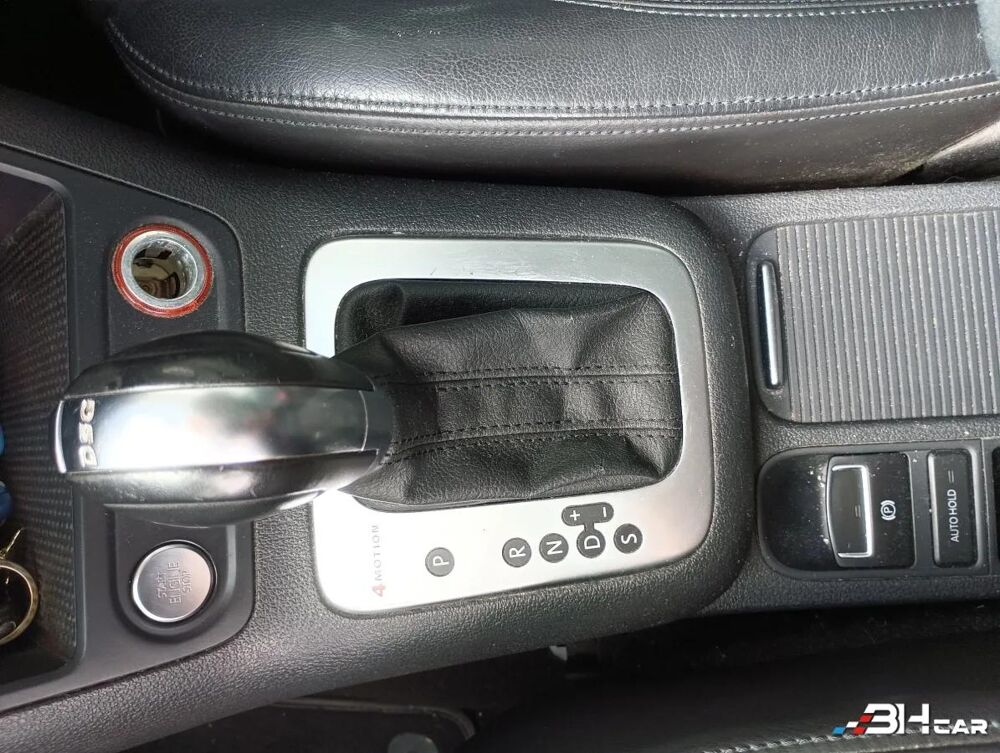 Tiguan 2.0 TDI 140 SPORT LINE 4MOTION DSG BVA 2014 occasion 67500 Haguenau
