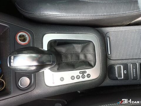 Tiguan 2.0 TDI 140 SPORT LINE 4MOTION DSG BVA 2014 occasion 67500 Haguenau