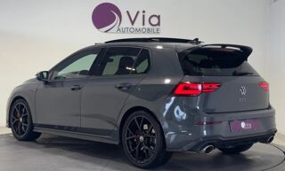 Golf 2.0 TSI 300 GTI CLUBSPORT DSG BVA 2021 occasion 59494 Petite-For&ecirc;t