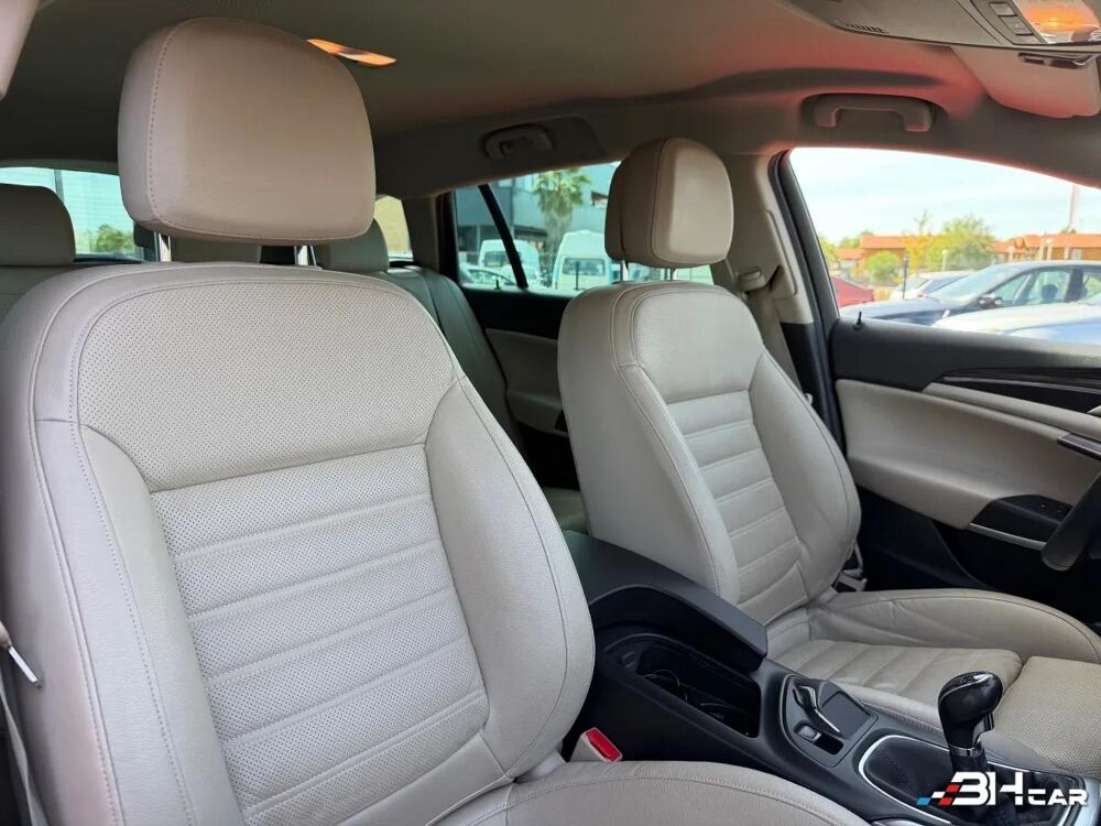 Insignia GENERATION-I SPORTS-TOURER 2.0 CDTI 165 COSMO PACK START-STO 2014 occasion 33980 Audenge