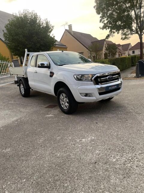 Ranger 2018 occasion 28600 LUISANT